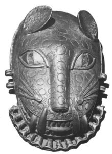 Nigeria: Art in Everyday Life -- Mask