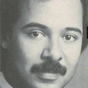 Spencer Christian -- Black News Personalities