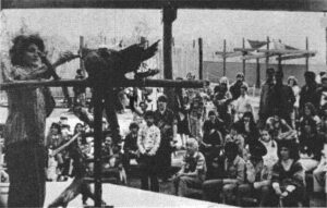 The Bronx Zoo: Wild Asia I