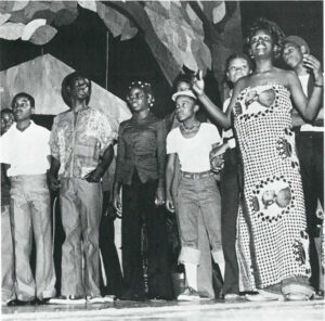 The Bubble Gum Players