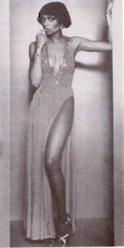 Vivian Reed