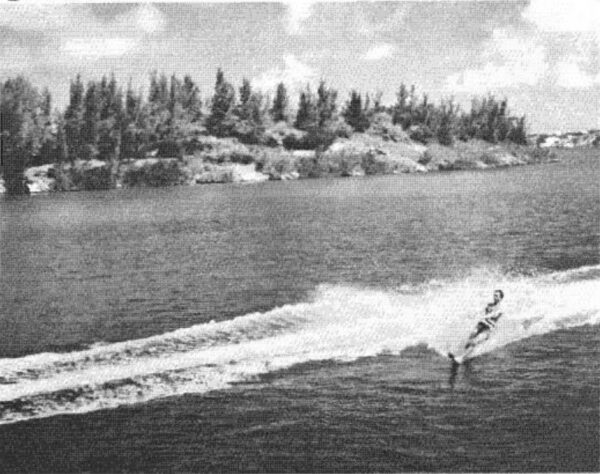 Water Skiing -- Sports: Water Skiing | 7/1978