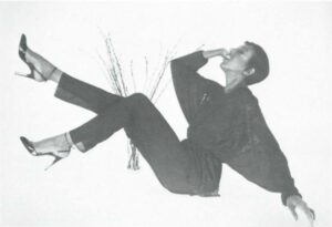 The After Five Collections of Di Willis