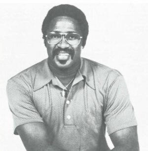 Willis Reed -- The New York Knicks: New Hope For The Old Team