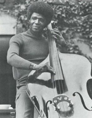 Apple ROUTES - Buster Williams
