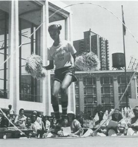 Double Dutch