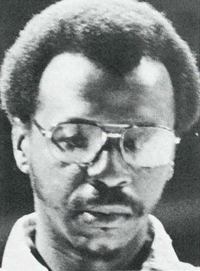 Fred Dukes -- The first "Soul Alive" show by Fred & Felicidad Dukes