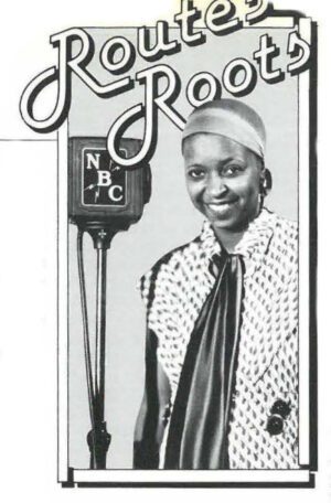 Ethel Waters -- "Sweet Mama String Bean" Ethel Waters | 11/1977