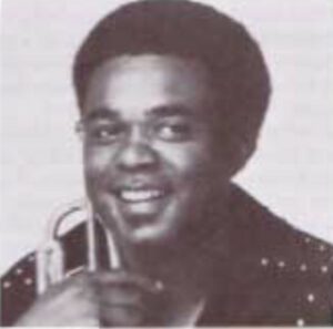 Freddie Hubbard -- Jazz in Transition: From Tradition to Fusion