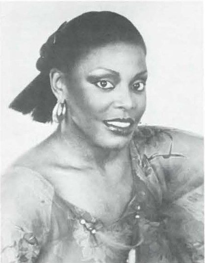 Apple ROUTES: Tasha Thomas