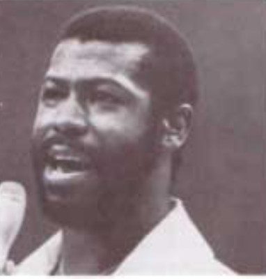 Teddy Pendergrass