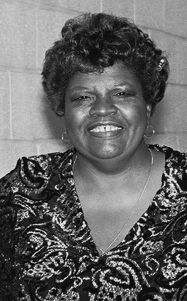 Vivian Robinson - AUDELCO Founder