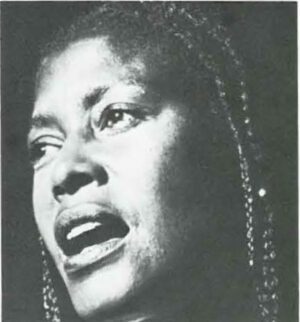 Abbey Lincoln