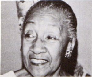 Alberta Hunter -- Jazz in Transition: From Tradition to Fusion 