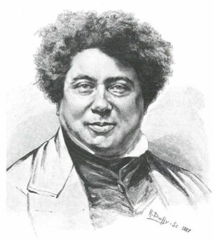 Alexandre Dumas père -- European Black Playwrights |1979-7-16