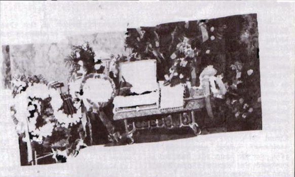 Collecting Black Art at The Metropolitan Museum — Johnny's Gone,1912 by Richard Yarde