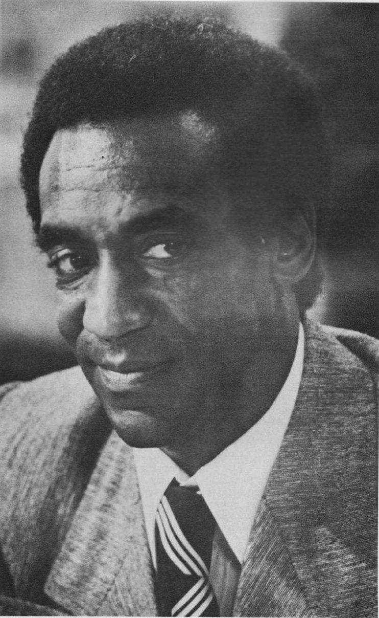 Bill Cosby