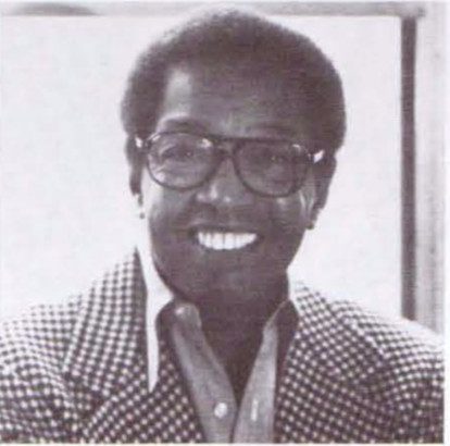 Billy Taylor