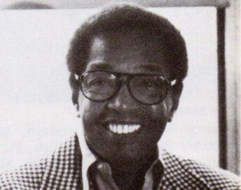 Billy Taylor --