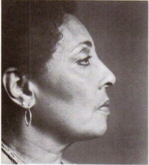 Carmen McRae --Jazz in Transition: From Tradition to Fusion