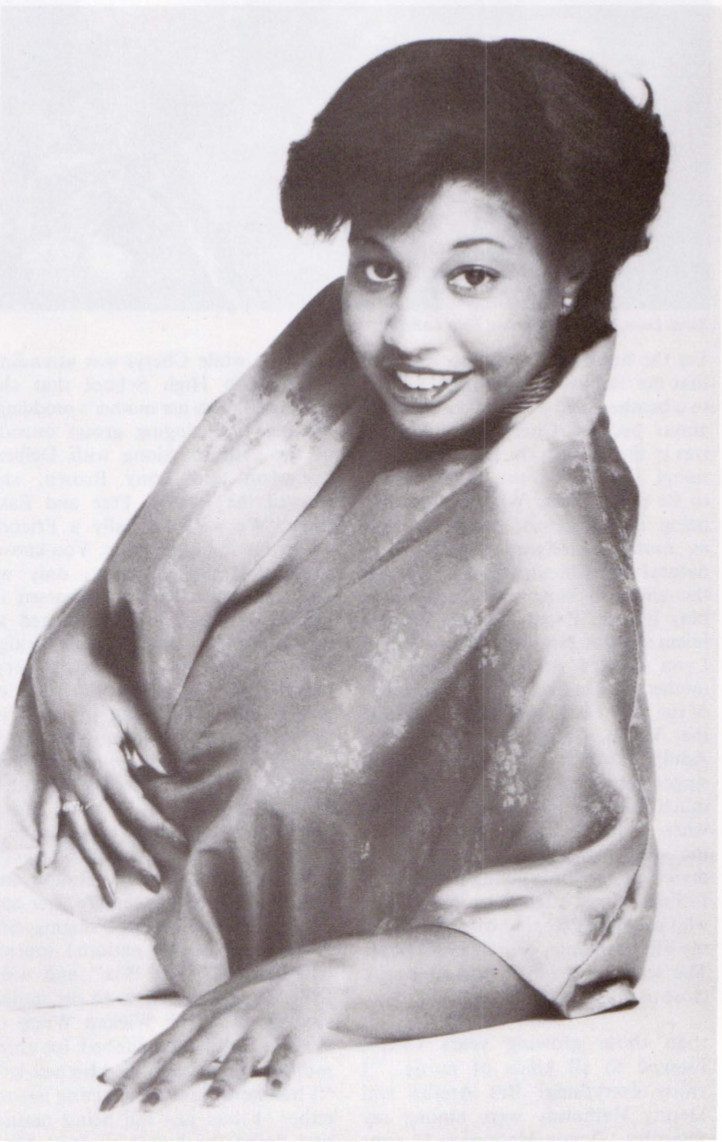 Cheryl Lynn