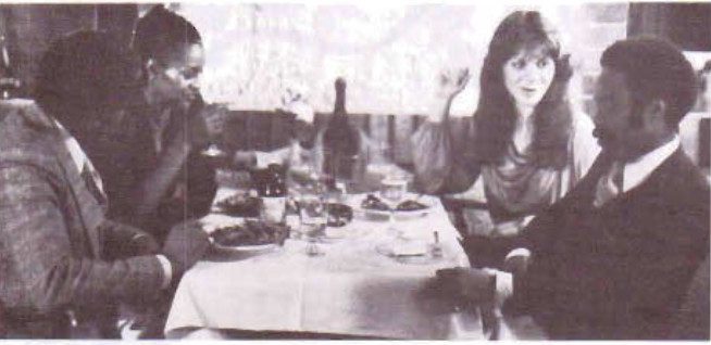 Second Edition Restaurant