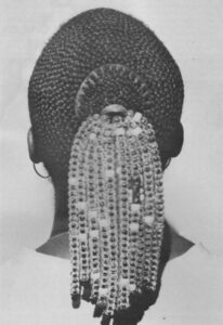 Braids - Getting Untangled