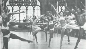 "The Wiz" -- Hollywood's Holiday Offering