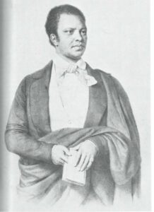 Ira Aldridge