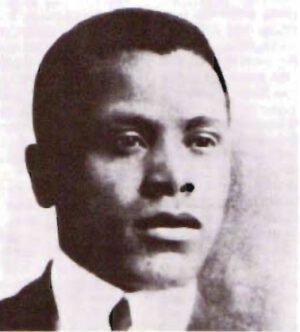 Oscar Micheaux
