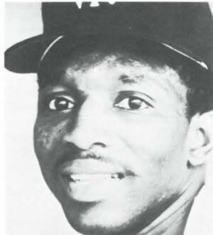 Mickey Rivers -- Now The Home Teams