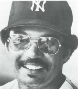 Reggie Jackson -- Now The Home Teams