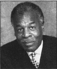 Ronald Bunn circa 1991