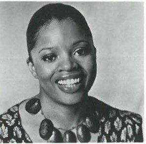 Sara Dash -- LaBelle: Patty, Nona & Sarah | Separate, But Equal