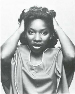 Stephanie Mills -- Music Reviews: On Stage and On Disc | 5/1979