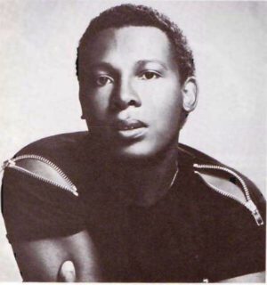 Sylvester -- Sylvester: Beyond the Gimmick | 1980-1-1