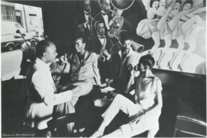 Pampering Your Palates at W.P.A.