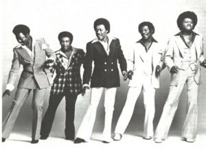 The Spinners -- The Spinners: They’ll Be Around