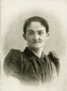 Mildred Lewis Rutherford