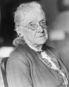 Rebecca Latimore Felton