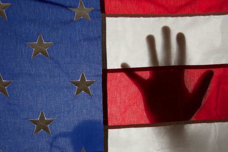 "State of Affairs" • Photography, 30”x40” • 2018