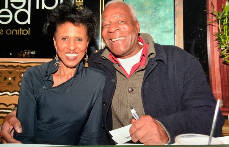 Nona Hendryx & Ronn Bunn