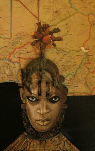 Bronze Kingdom of Ife