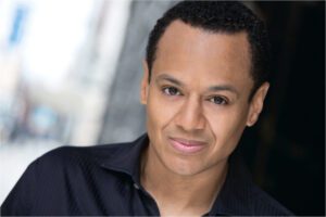 Jackie Alexander, Artistic Director