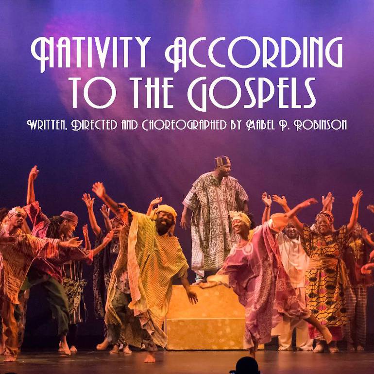 Nativity According to the Gospels