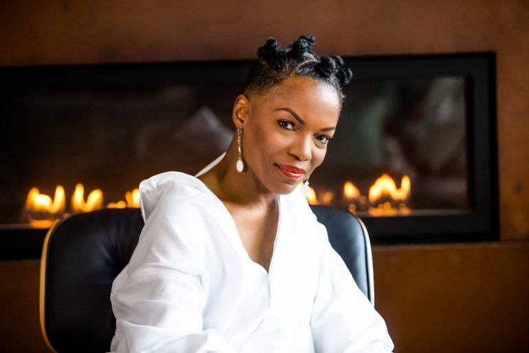Nnenna Freelon