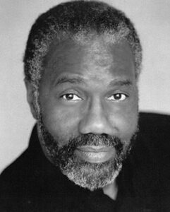 Producing Director Ron Himes