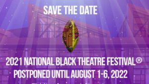 National Black Theatre Festival
