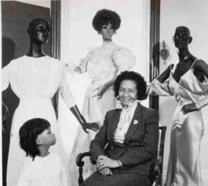 Lois Alexander, photographer Courtesy of Coreen Simpson