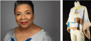 Cassandra’s portrait and design by photographer Cassandra Bromfield) -- The finest African-American Fashion Designers